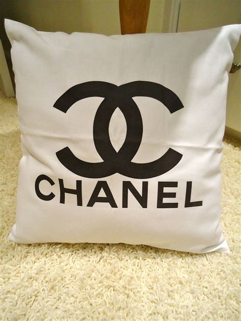 chanel pillow amazon|chanel designer pillows.